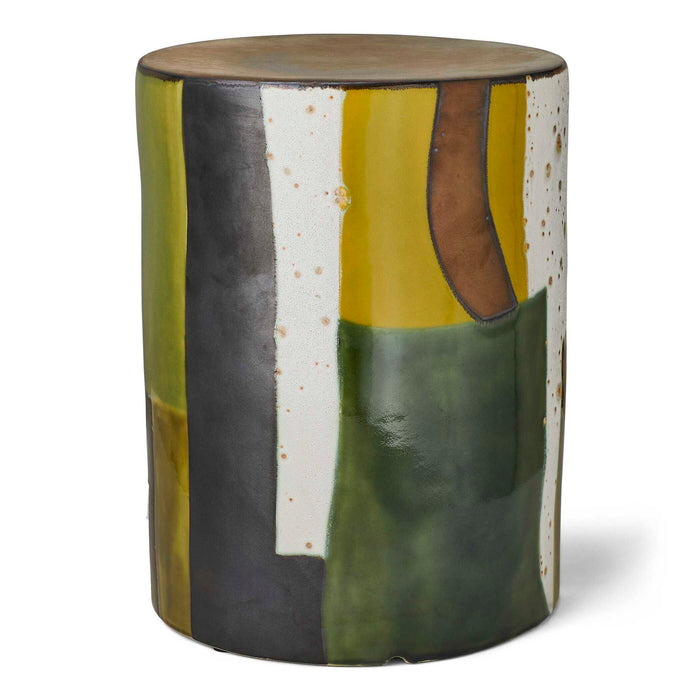 Graph - Garden Stool