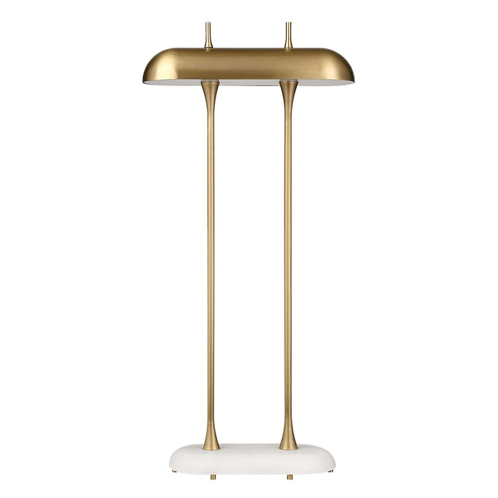 Papyrus - Buffet Lamp