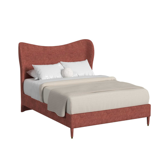 Cocoon - Bed