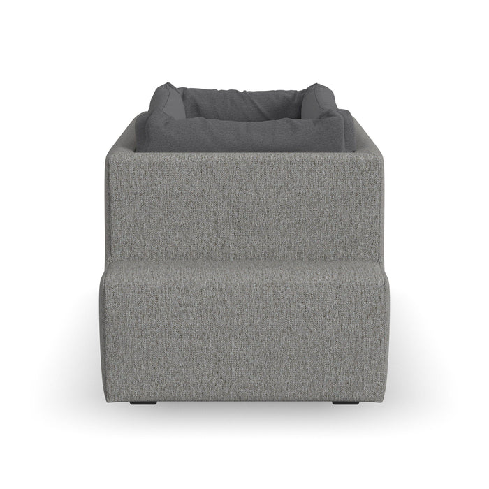 Flex - Fabric Pet Bed Hub