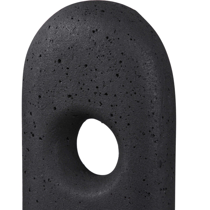 Minion - Medium Sculpture - Stone
