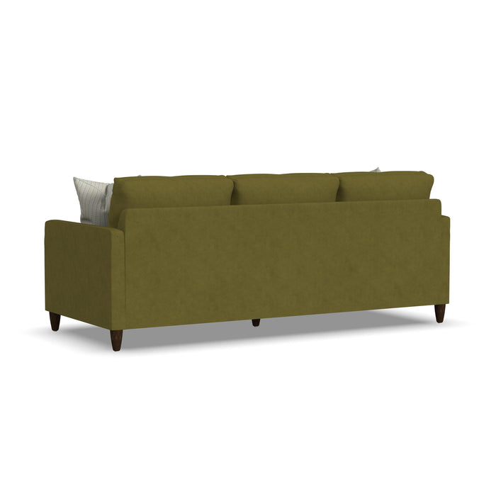 Fern - Fabric Sofa