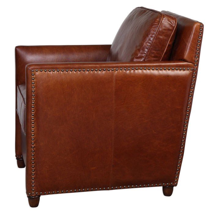Roosevelt - Club Chair