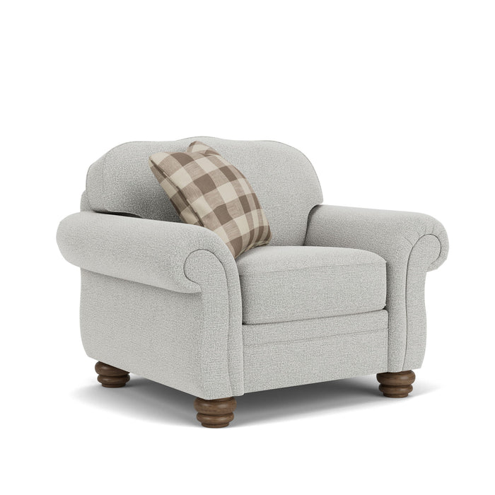 Bexley - Fabric Chair