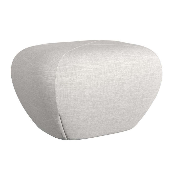 A Leg Up - Ottoman