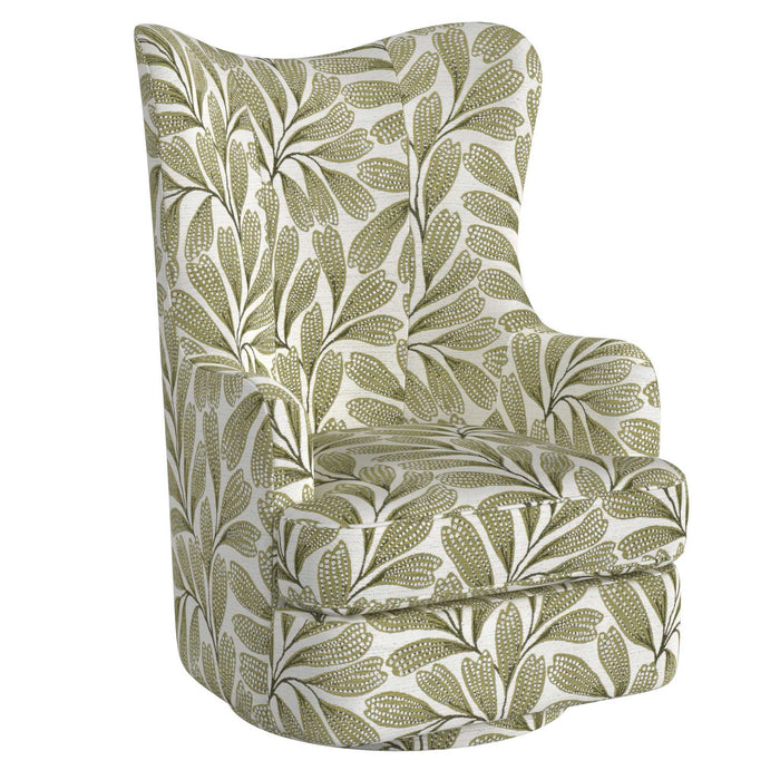 Hot Wing - Swivel Chair