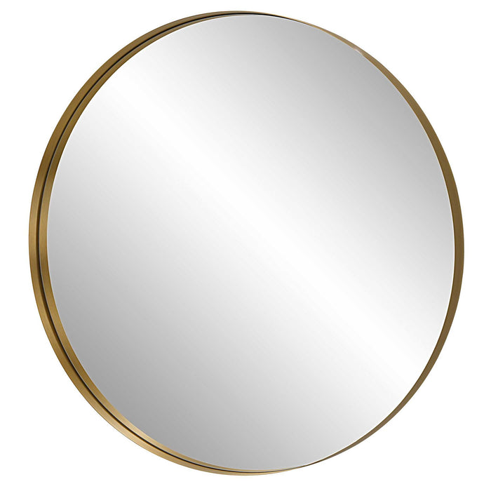 Padria - Round Mirror