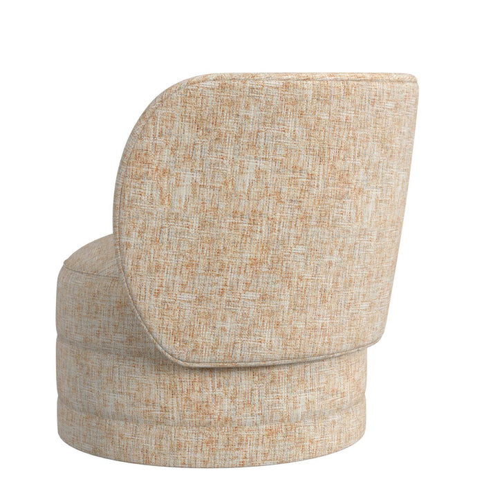 Sanctuary - Swivel Chair