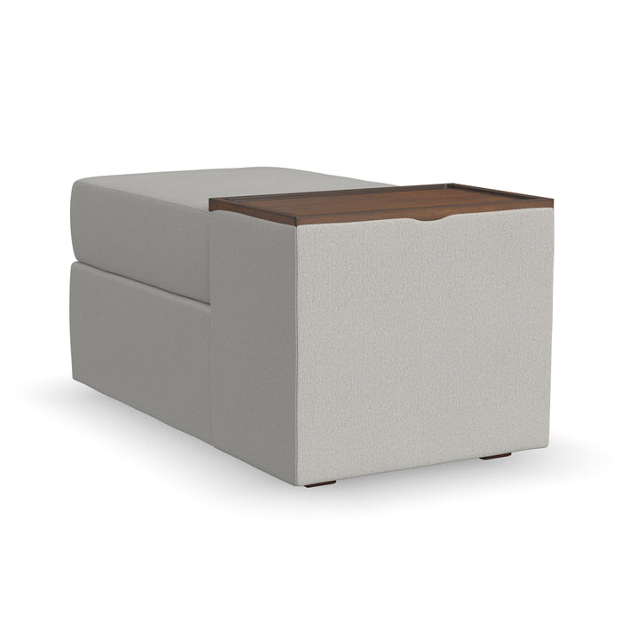 Flex - Fabric Storage Hub