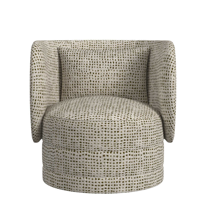 Sanctuary - Swivel Chair