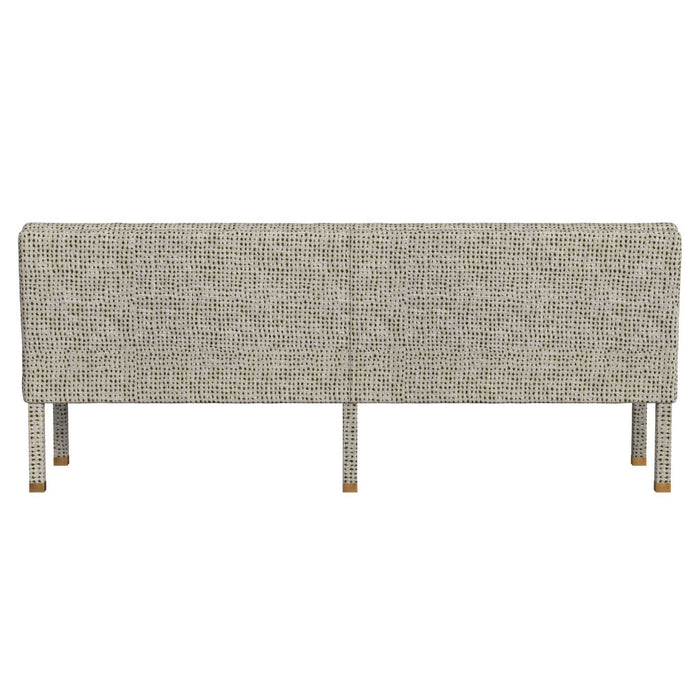 Approach The Bench - Banquette