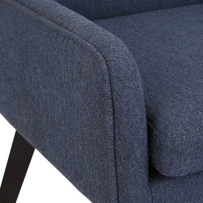 Let's Twist - Dining Chair