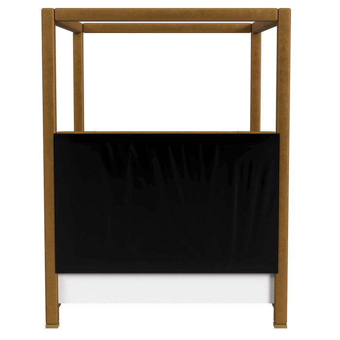 Hibernate - Canopy Bed