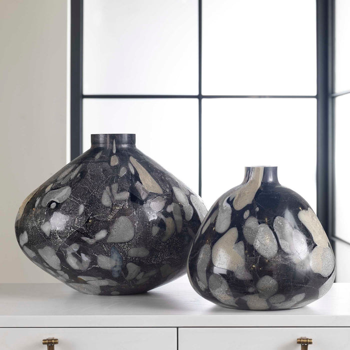 Pebble - Vase