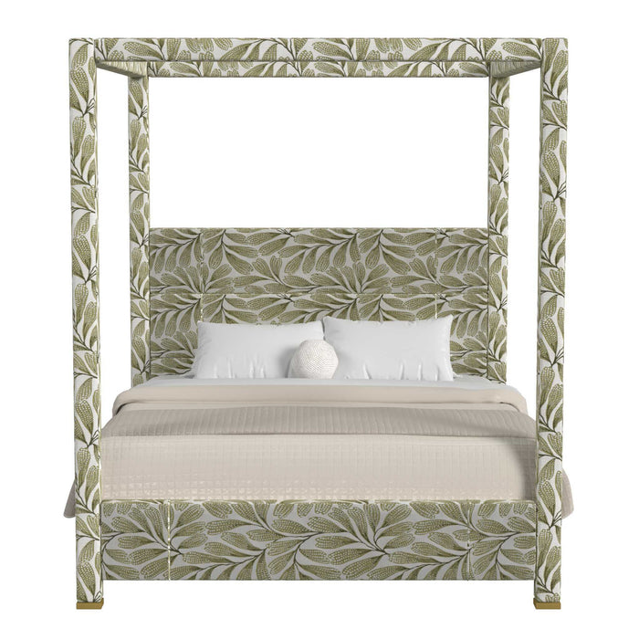 Hibernate - Canopy Bed