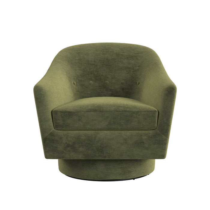Coupe - Swivel Chair