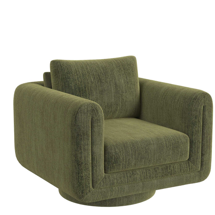 Loop - Swivel Chair