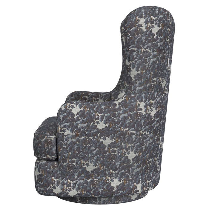 Hot Wing - Swivel Chair