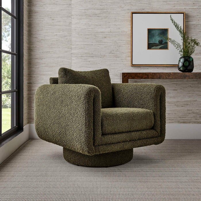 Loop - Swivel Chair
