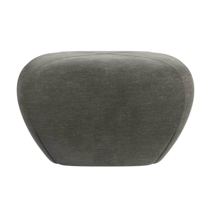 A Leg Up - Ottoman