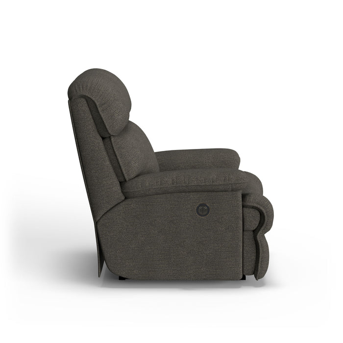 Geneva - Fabric Power Recliner