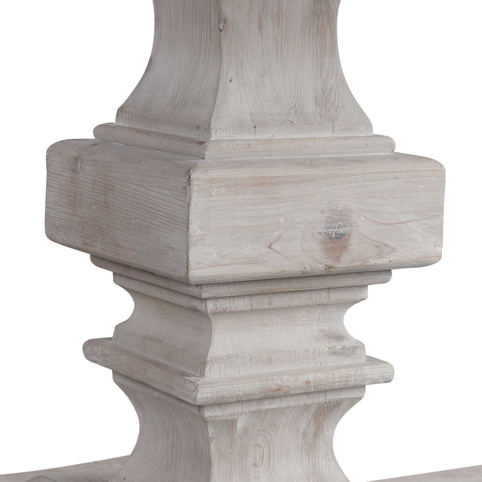 Baldrick - Extension Dining Table