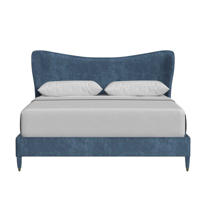 Cocoon - Bed