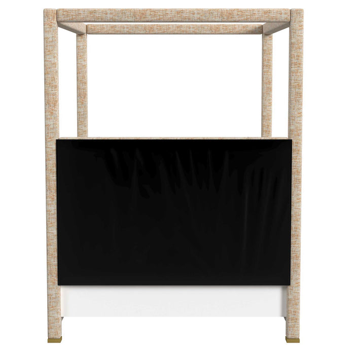 Hibernate - Canopy Bed