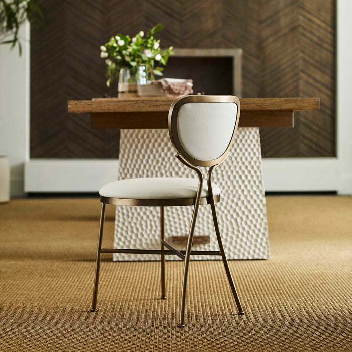 Perch - Dining Chair