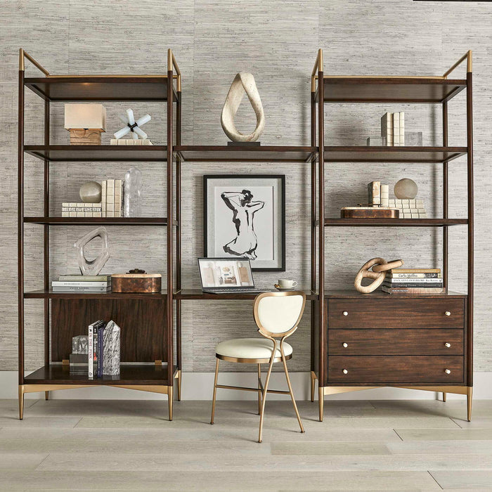 Multiple Personality - Etagere