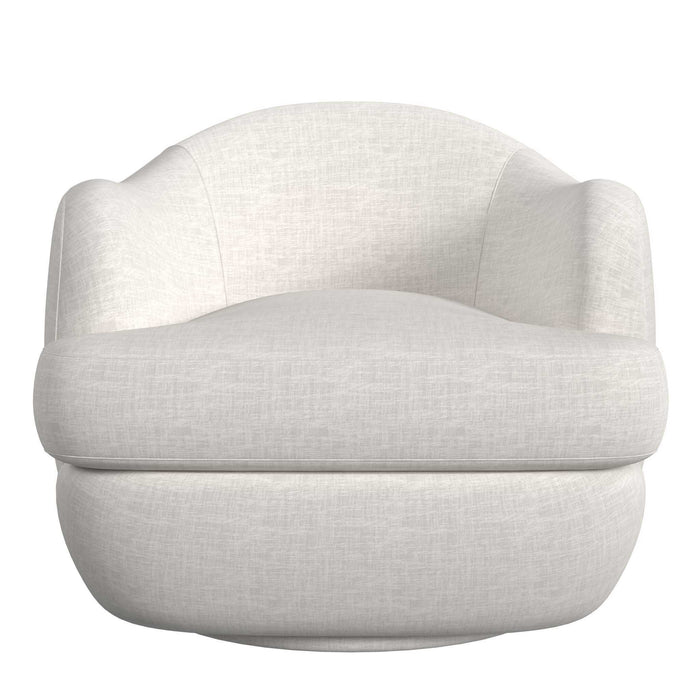 Scoop - Swivel Chair