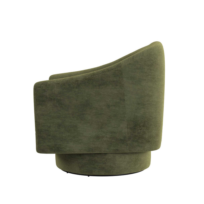 Coupe - Swivel Chair