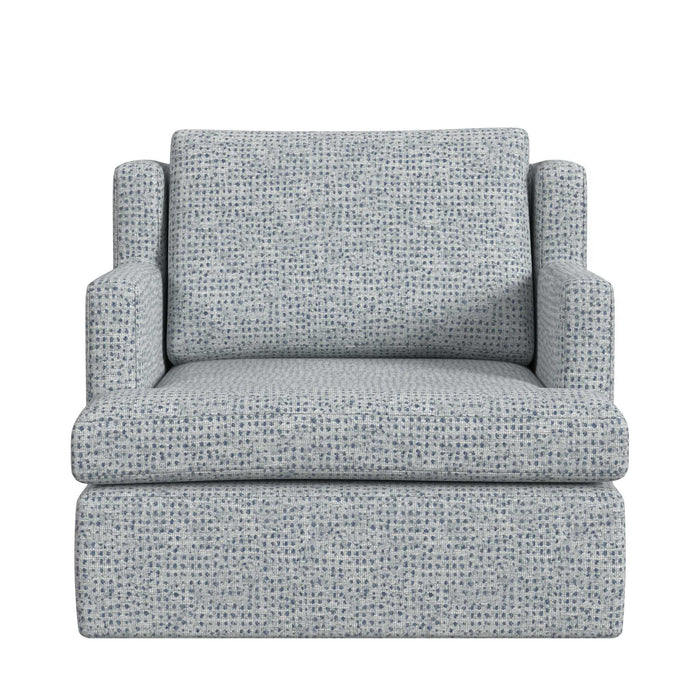 Unwind - Swivel Chair