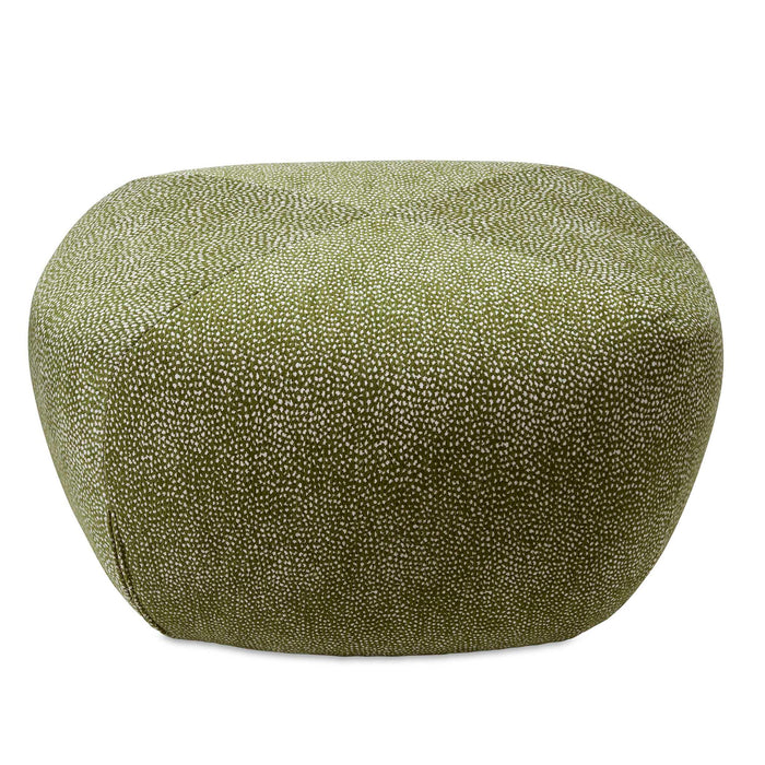 A Leg Up - Ottoman