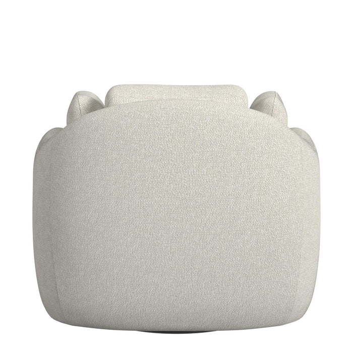 Scoop and a Half - Swivel Chair