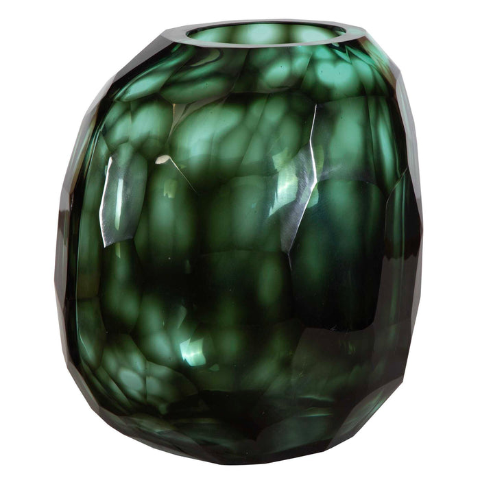 Emerald - Vase