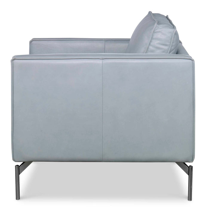 Retreat - Accent Chair - Blue