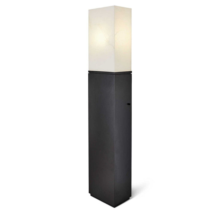 Penthouse - Floor Lamp - Black