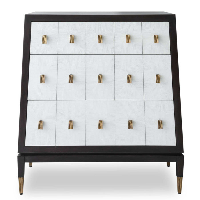 Pyramid - Chest