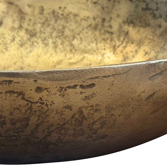 Gold Mine - Bowl