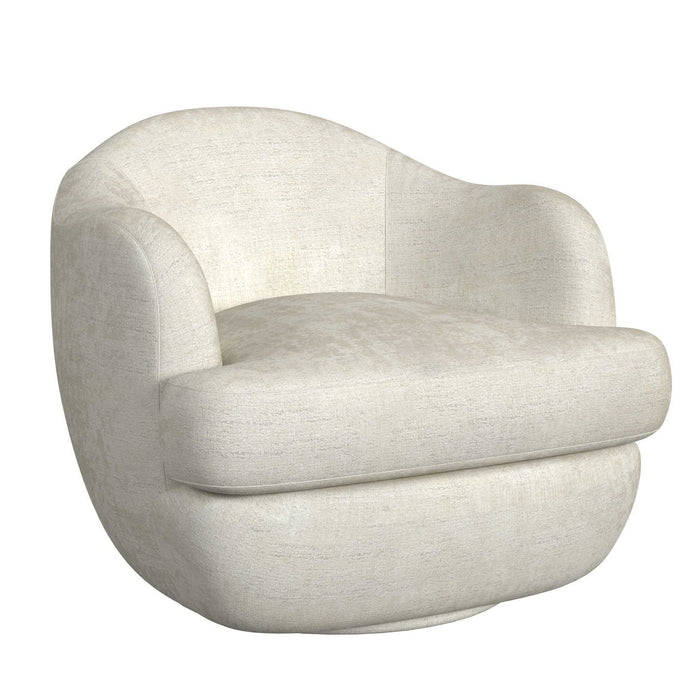 Scoop - Swivel Chair