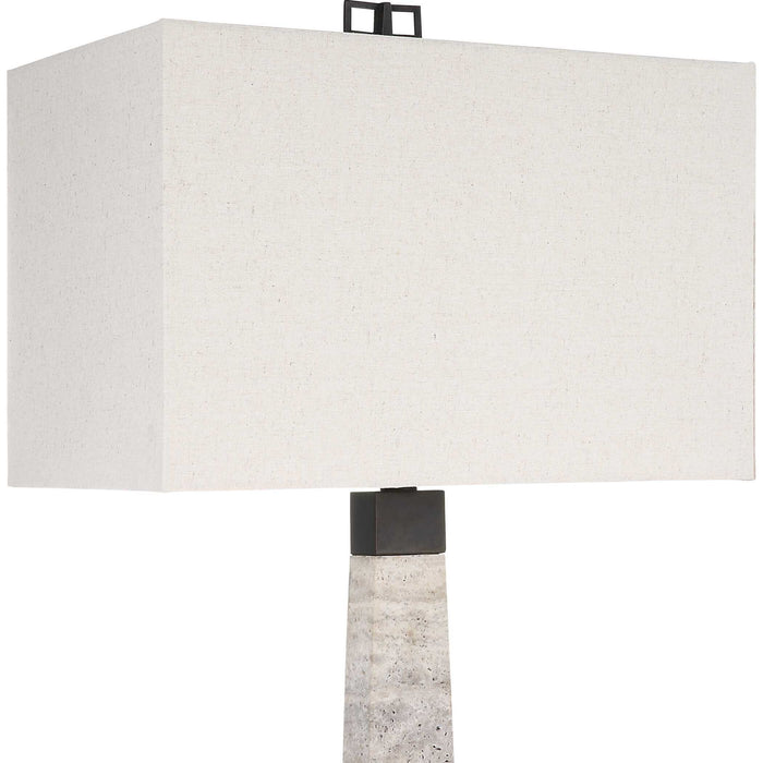 Spire - Buffet Lamp
