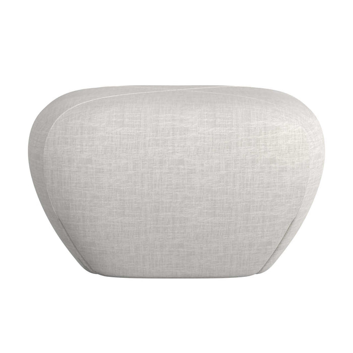 A Leg Up - Ottoman