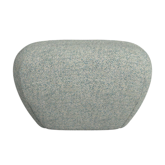 A Leg Up - Ottoman