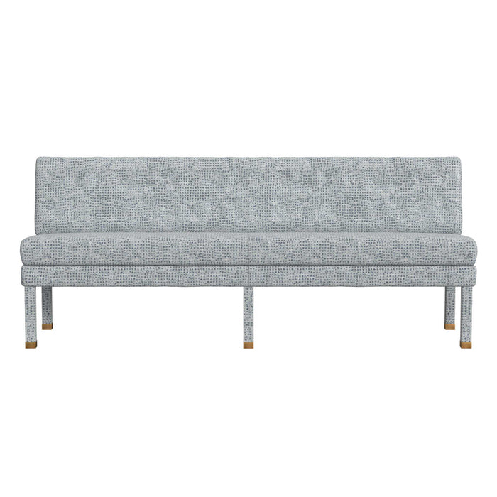 Approach The Bench - Banquette