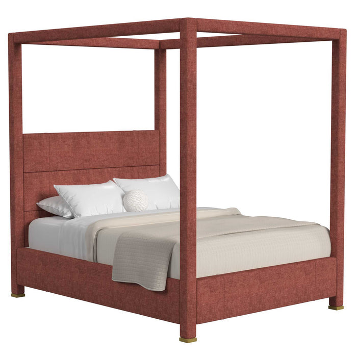 Hibernate - Canopy Bed