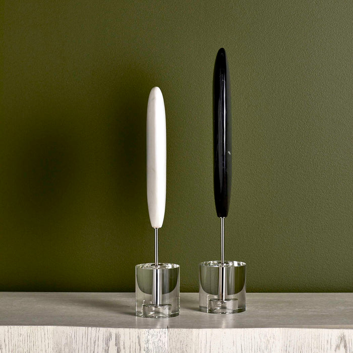 Ellipse - Sculpture