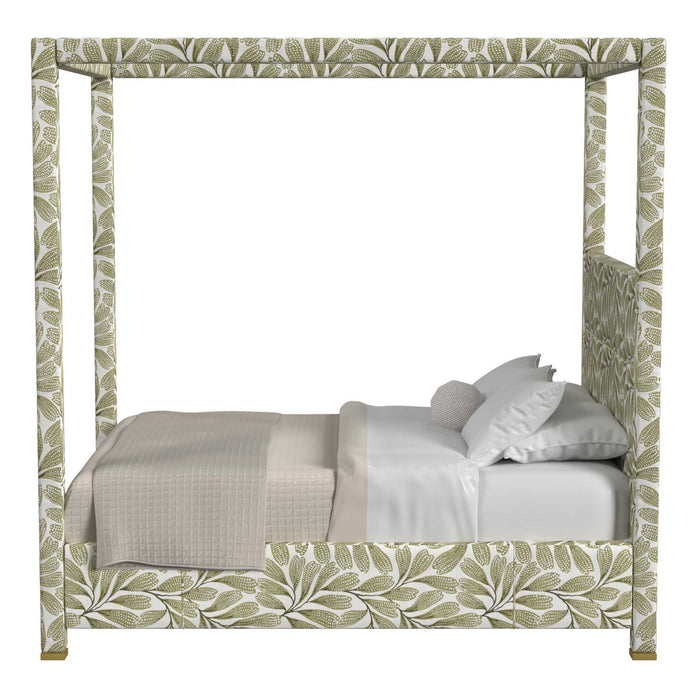 Hibernate - Canopy Bed