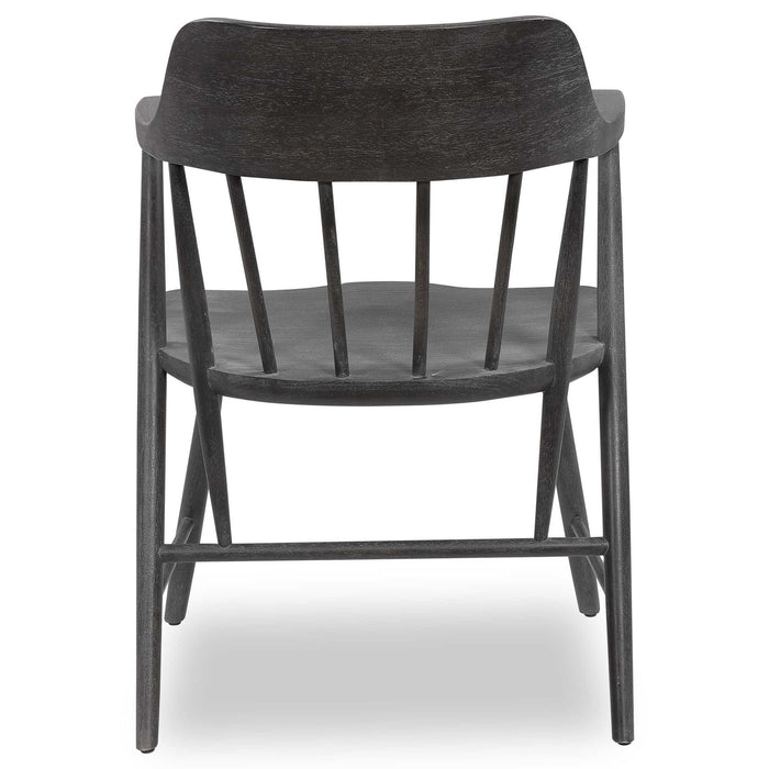 Chieftain - Chair