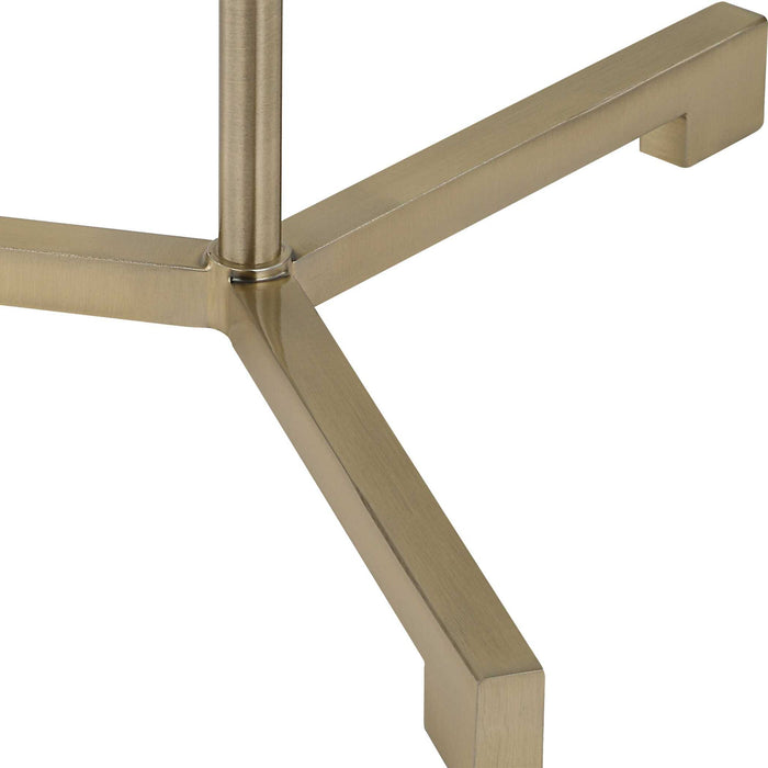 Floor Lamp - White